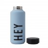 Bouteille Thermos Bleue Hey 0,5 Litre