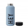 Thermos Bottle Blue Hey 0,5 Liter