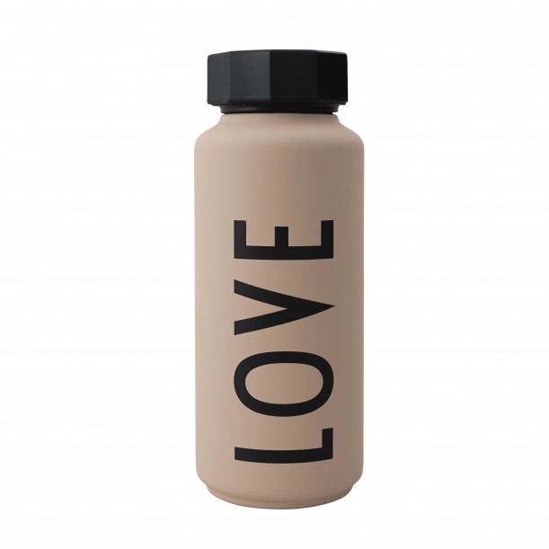 Bouteille Thermos Nude Love 0,5 Litre