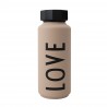 Thermos Bottle Nude Love 0,5 Liter