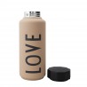 Thermos Bottle Nude Love 0,5 Liter