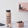 Bouteille Thermos Nude Love 0,5 Litre