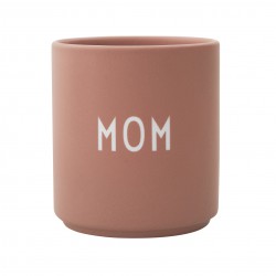 Porcelain Nude Mug Mom