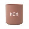 Porcelain Nude Mug Mom