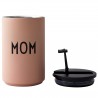 Cup Thermos Nude Mom 0,35 Litre