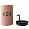 Thermos Cup Nude Mom 0,35 Liter