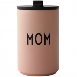 Cup Thermos Nude Mom 0,35 Litre
