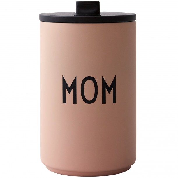 Cup Thermos Nude Mom 0,35 Litre