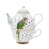 Tea-Pot Parrot 36 cl
