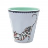 Set de 4 Verres en melamine 30 cl