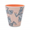 Set of 4 Melamine Tumbler 30cl