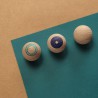 Box of 6 magnetic balls