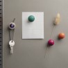 Box of 3 magnetic balls