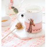 Giraffe Mug 28cl