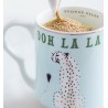 Cheetah Small Mug 25cl