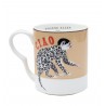 Monkey Small Mug 25cl