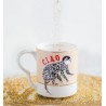 Monkey Small Mug 25cl