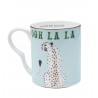 Cheetah Small Mug 25cl