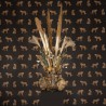 Cache-Pot Elephant 29 x 35 cm