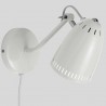 Wall Lamp Dynamo White Superliving
