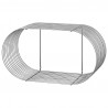 Shelf Curva Large