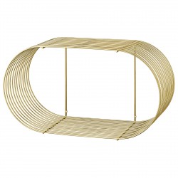 Shelf Curva Large