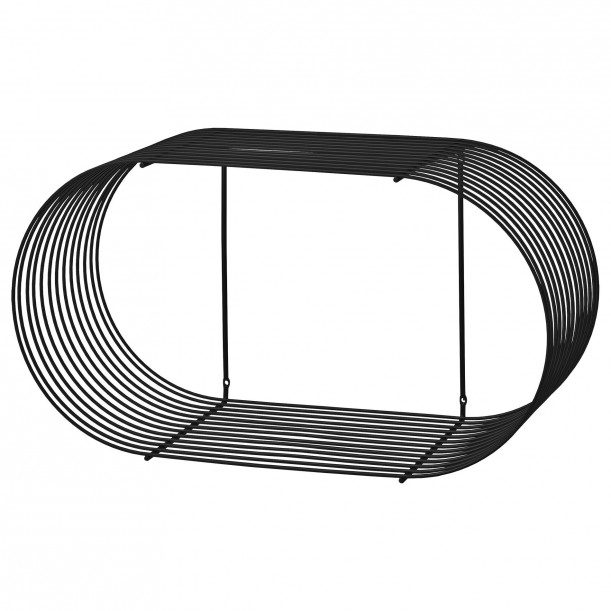 Shelf Curva Large