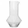 Carafe Transparente 25 cm