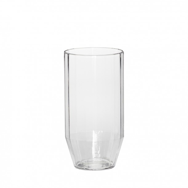 Water Clear Tumbler 14 cm