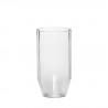 Water Clear Tumbler 14 cm