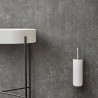 Wall Toilet Brush Norm Bath