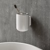 Wall Toothbrush Holder Norm Bath