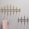 Coat Rack Moveo 51 cm