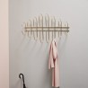 Coat Rack Moveo 85 cm