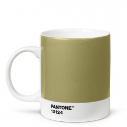 Pantone Mug Red 2035C ROOM COPENHAGEN