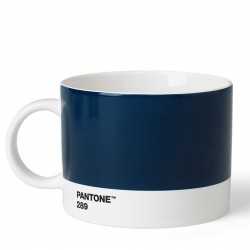 Pantone Tea Cup