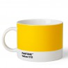 Pantone Tea Cup