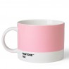 Pantone Tea Cup