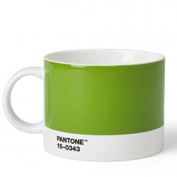 Tasse à Thé Pantone