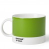 Pantone Tea Cup