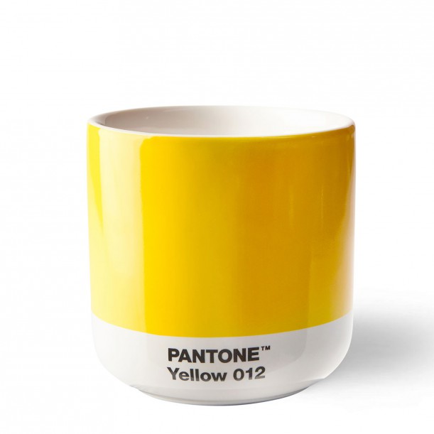 Tasse Thermo Pantone