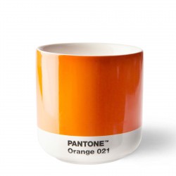 Pantone Tea Cup