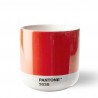 Pantone Tea Cup