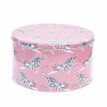 Set of 3 Round Tins