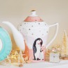 Tea-Pot Penguin 100 cl