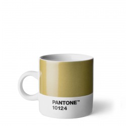 Tasse à Expresso Pantone Bleu Foncé 289C ROOM COPENHAGEN