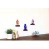 Set of 3 Invisible Shelfs Showcase