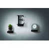 Lot de 3 Etagères Invisibles Showcase