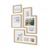 Set of 4 Frames Mingle