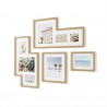 Set of 4 Frames Mingle